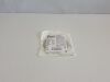 BOSTON SCIENTIFIC Starter Guidewire 0.035inch x 150cm x 15cm M001491450  Exp.2022-10  (K16) M001491450 Bentson