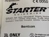 BOSTON SCIENTIFIC Starter Guidewire 0.035inch x 150cm x 15cm M001491450  Exp.2022-10  (K16) M001491450 Bentson