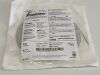 BOSTON SCIENTIFIC Starter Guidewire 0.035inch x 150cm x 15cm M001491450  Exp.2022-10  (K16) M001491450 Bentson