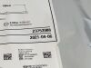 BOSTON SCIENTIFIC Lot of 2 Hurricane RX Biliary Balloon Catheter M00545960  Exp.2021-04  (K16) M00545960