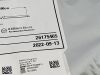 BOSTON SCIENTIFIC Hurricane RX M00545900  Exp.2022-09  (K16) M00545900