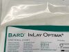 BARD InLay Optima 788628  Exp.2022-11  (K16)  788628 InLay Optima