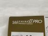 CARDIOVASCULAR Sapphire II Pro 210-153-5UU Exp.2022-12  (K16) 210-153-5UU Sapphire II Pro