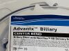 BOSTON SCIENTIFIC Advanix Biliary M00534600  Exp.2022-10  (K29#2) M00534600 Advanix Biliary
