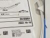 BOSTON SCIENTIFIC Advanix Biliary M00534600  Exp.2022-10  (K29#2) M00534600 Advanix Biliary