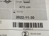 CARDIOVASCULAR Viperwire Advance VPR-GW-EL14  Exp.2022-11  (K29#2) VPR-GW-EL14 Viperwire Advance