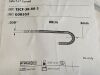 COOK MEDICAL Fixed Core Wire Guide G00552   Exp.2022-12  (K29#2) G00552 Fixed Core Wire Guide