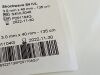 SHOCKWAVE Shockwave S4 IVL  S41VL3040  Exp.2022-11  (K29#2) S41VL3040 Shockwave S4 IVL