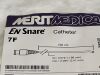 MERIT MEDICAL En Snare Catheter EN2007045-C   Exp.2022-09 (K29#2) EN2007045-C En Snare Catheter