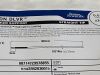 BOSTON SCIENTIFIC Savion DLVR  H7493942030010   Exp.2022-09  (K29#2) H7493942030010