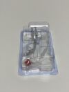 SMITH MEDICAL Bivona Silicone 67HA60   Exp.2022-12  (K43) 67HA60 Bivona Silicone