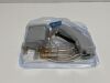 STRYKER InterPulse Handpiece Set 0210-112-000  Exp.2024-04  & 2024-05 (K43/Y25) 0210-112-000 InterPulse Handpiece Set