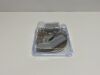 STRYKER InterPulse Handpiece Set 0210-112-000  Exp.2024-04  & 2024-05 (K43/Y25) 0210-112-000 InterPulse Handpiece Set