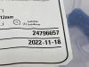 BOSTON SCIENTIFIC Zero Tip M00513200  Exp.2022-11  (K43) M00513200 Zero Tip