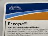 BOSTON SCIENTIFIC Escape  M0063902010  Exp.2022-10  (K43) M0063902010 Escape