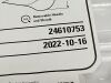 BOSTON SCIENTIFIC Escape  M0063902010  Exp.2022-10  (K43) M0063902010 Escape