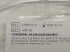 INTEGRA Codman Microsensor 626653US  Exp.2022-10  (K43) 626653US Codman Microsensor