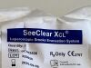 COOPER SURGICAL SeeClear XCL  SC082500  Exp.2025-09  (K45) SC082500 SeeClear XCL
