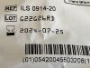 HOLOGIC INC ATEC Breast Biopsy  ILS0914-20 Exp.2024-07  (K7) ILS0914-20 ATEC Breast Biopsy