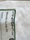 BARD Pinpoint GT Needle Guide Kit 9770690  Exp.2022-12  (K7)  9770690 Pinpoint GT Needle Guide Kit