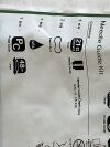 BARD Pinpoint GT Needle Guide Kit 9770690  Exp.2022-12  (K7)  9770690 Pinpoint GT Needle Guide Kit