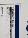 BOSTON SCIENTIFIC Lot of 3 Polaris Loop M0061552520  Exp.2022-07  (K36) M0061552520 Polaris Loop