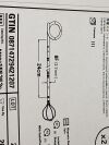 BOSTON SCIENTIFIC Lot of 3 Polaris Loop M0061552520  Exp.2022-07  (K36) M0061552520 Polaris Loop