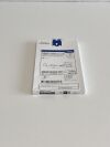 BOSTON SCIENTIFIC Lot of 3 Polaris Loop M0061552520  Exp.2022-07  (K36) M0061552520 Polaris Loop