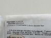 SMITH & NEPHEW Dyonics Powermini 2.9mm  72201518  Exp.2022-12  (K25) 72201518 Dyonics Powermini 2.9mm