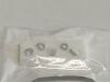 SYMMETRY SURGICAL Lot of 2 Secto Peanut Dissector  81-1000  Exp.2022-11  (K25) 81-1000 Secto Peanut Dissector