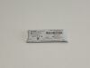 STRYKER 3.0mm Diamond Round Bur 1608-006-091  Exp.2022-11  (K25) 1608-006-091 3.0mm Diamond Round Bur