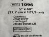 PROTEK MEDICAL Pullup Probe Cover Kit 1096  Exp.2024-12  (K25) 1096 Pullup Probe Cover Kit