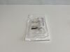 ARTHREX Cannula, Twist-In AR-6570  Exp.2023-01  (K25) AR-6570 Cannula, Twist-In