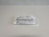 CARDINAL HEALTH Lot of 2 Non-Conductive Suction Tubing  N512   Exp.2027-02 & 2029-02  (K25) Non-Conductive Suction Tubing