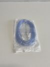 CARDINAL HEALTH Lot of 2 Non-Conductive Suction Tubing  N512   Exp.2027-02 & 2029-02  (K25) Non-Conductive Suction Tubing