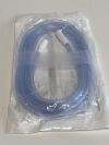 CARDINAL HEALTH Lot of 2 Non-Conductive Suction Tubing  N512   Exp.2027-02 & 2029-02  (K25) Non-Conductive Suction Tubing