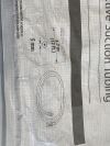 CARDINAL HEALTH Lot of 2 Non-Conductive Suction Tubing  N512   Exp.2027-02 & 2029-02  (K25) Non-Conductive Suction Tubing