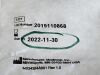 MEDTRONIC Lot of 3 MC2  91265C Exp.2022-11  (K34) 91265C MC2