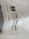 EDWARD LIFE SCIENCE Ez Glide Aortic Cannula EZF21A  Exp.2022-11  (K34) EZF21A Ez Glide Aortic Cannula