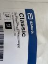 ABBOTT Classic  S-1010-18  Exp.2022-10  (K34) S-1010-18 Classic