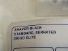 OLYMPUS Shaver Blade Standard SB2900SS  Exp.2022-11  (K34) SB2900SS Shaver Blade Standard