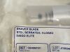 OLYMPUS Shaver Blade Std  SB4060SC  Exp.2022-10  (K34) SB4060SC Shaver Blade Std
