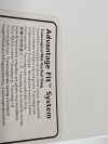 BOSTON SCIENTIFIC Advantage Fit System M0068502110  Exp.2022-12  (K34) M0068502110 Advantage Fit System