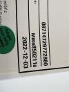BOSTON SCIENTIFIC Advantage Fit System M0068502110  Exp.2022-12  (K34) M0068502110 Advantage Fit System