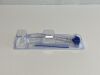 BOSTON SCIENTIFIC Advantage Fit System M0068502110  Exp.2022-12  (K34) M0068502110 Advantage Fit System