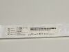 OLYMPUS HF-resection Electrode, Loop 26Fr.  A22202C Exp.2022-11  (K34) A22202C HF-resection Electrode, Loop 26Fr.