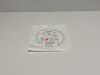BOSTON SCIENTIFIC AddWire Extension H74922150010  Exp.2022-09  (K33) H74922150010 AddWire Extension