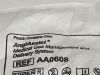 ROBLING MEDICAL AngiAssist AA0608  Exp.2021-12  (N12)  AA0608 AngiAssist