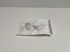 ROBLING MEDICAL AngiAssist AA0608  Exp.2021-12  (N12)  AA0608 AngiAssist