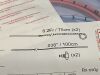 COOK MEDICAL Bander Ureteral Diversion G17185   Exp.2022-12  (K33) G17185 Bander Ureteral Diversion